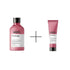 Loreal Professionnel Paris Serie Expert Pro Longer Hair Lengths Appearance Care Cream 150 ml + Loreal Professionnel Paris Serie Expert Pro Longer  Shampoo 300 ml