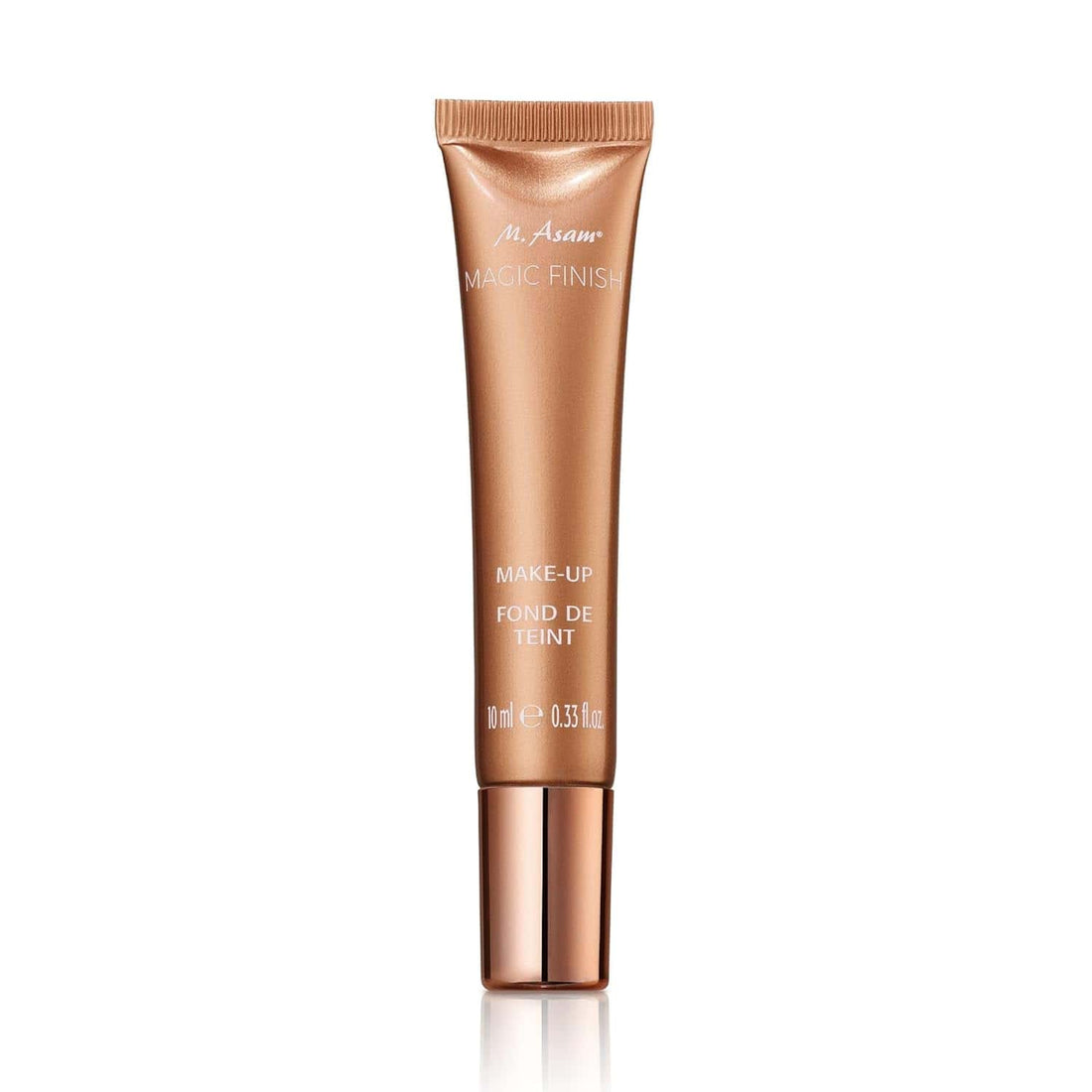 M.Asam Magic Finish Magic Foundation - 10 ml