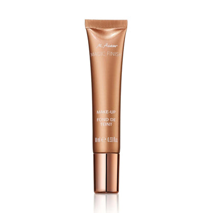 M.Asam Magic Finish Magic Foundation - 10 ml