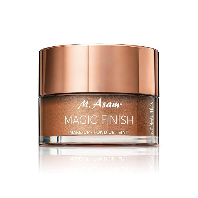 M.Asam Magic Finish Make Up Magic Foundation 30 ml