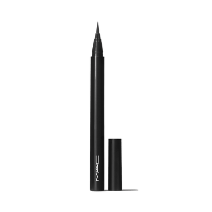 Mac Brushstroke 24-hour Eyeliner - Brushblack