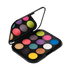 Mac Connect In Colour Eye Shadow Palette -Hi-Fi Colour