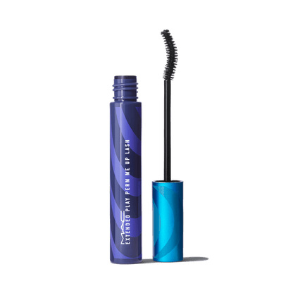 Mac Extended Play Perm Me Up Lash Mascara -Perm Black