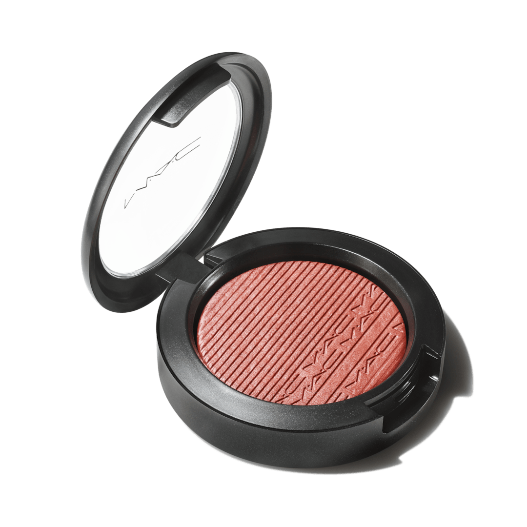 Mac Extra Dimension Blush -Hushed Tone