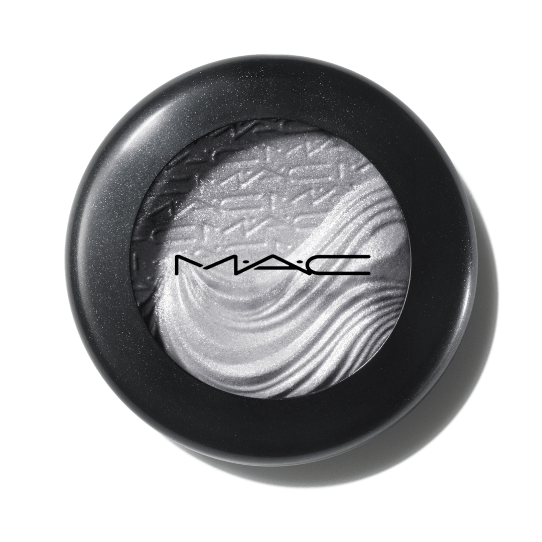 Mac Extra Dimension Eyeshadow -Evening Grey