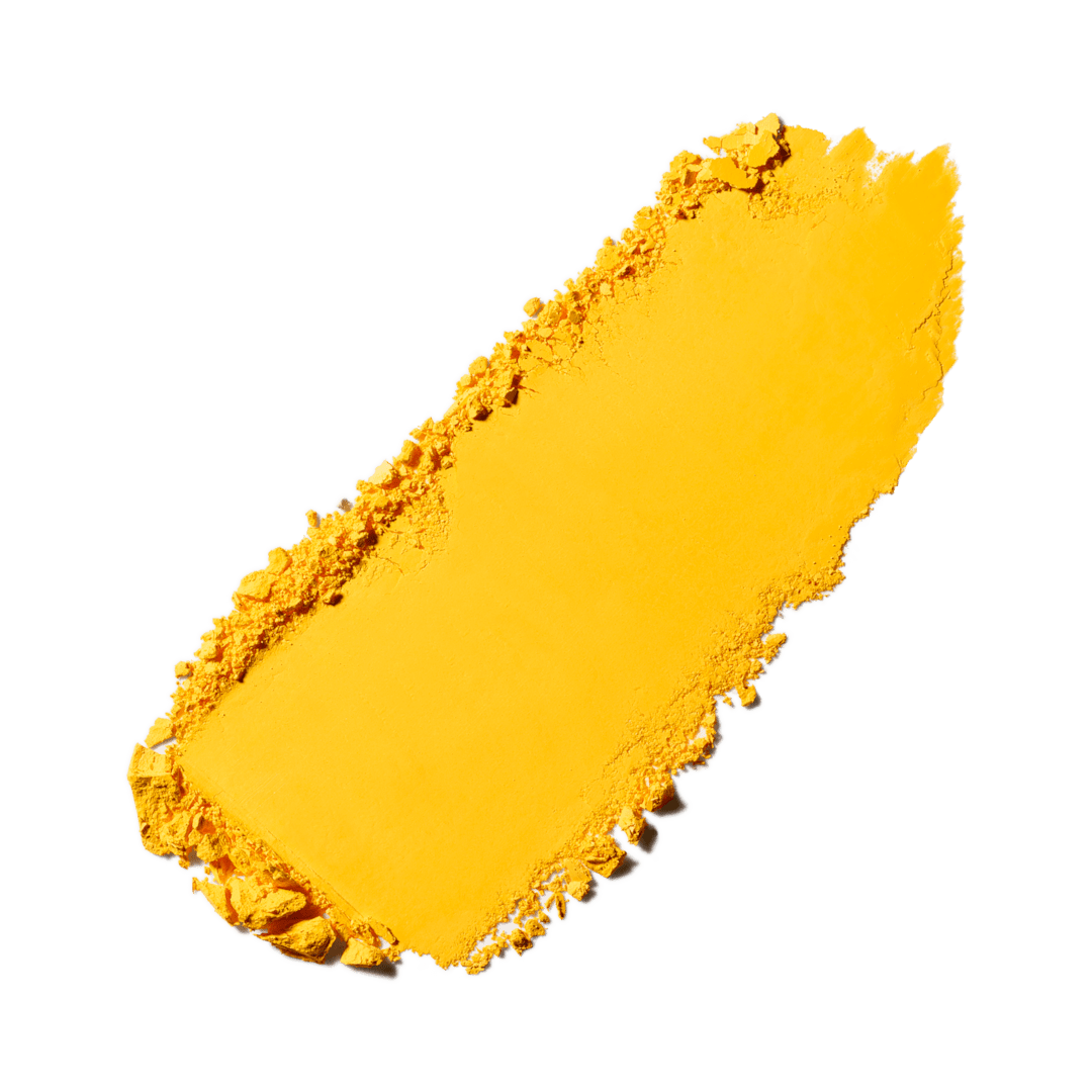 Mac Eye Shadow -Chrome Yellow