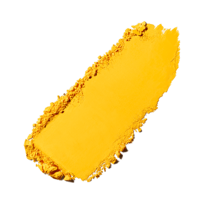 Mac Eye Shadow -Chrome Yellow
