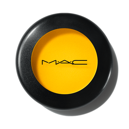 Mac Eye Shadow -Chrome Yellow