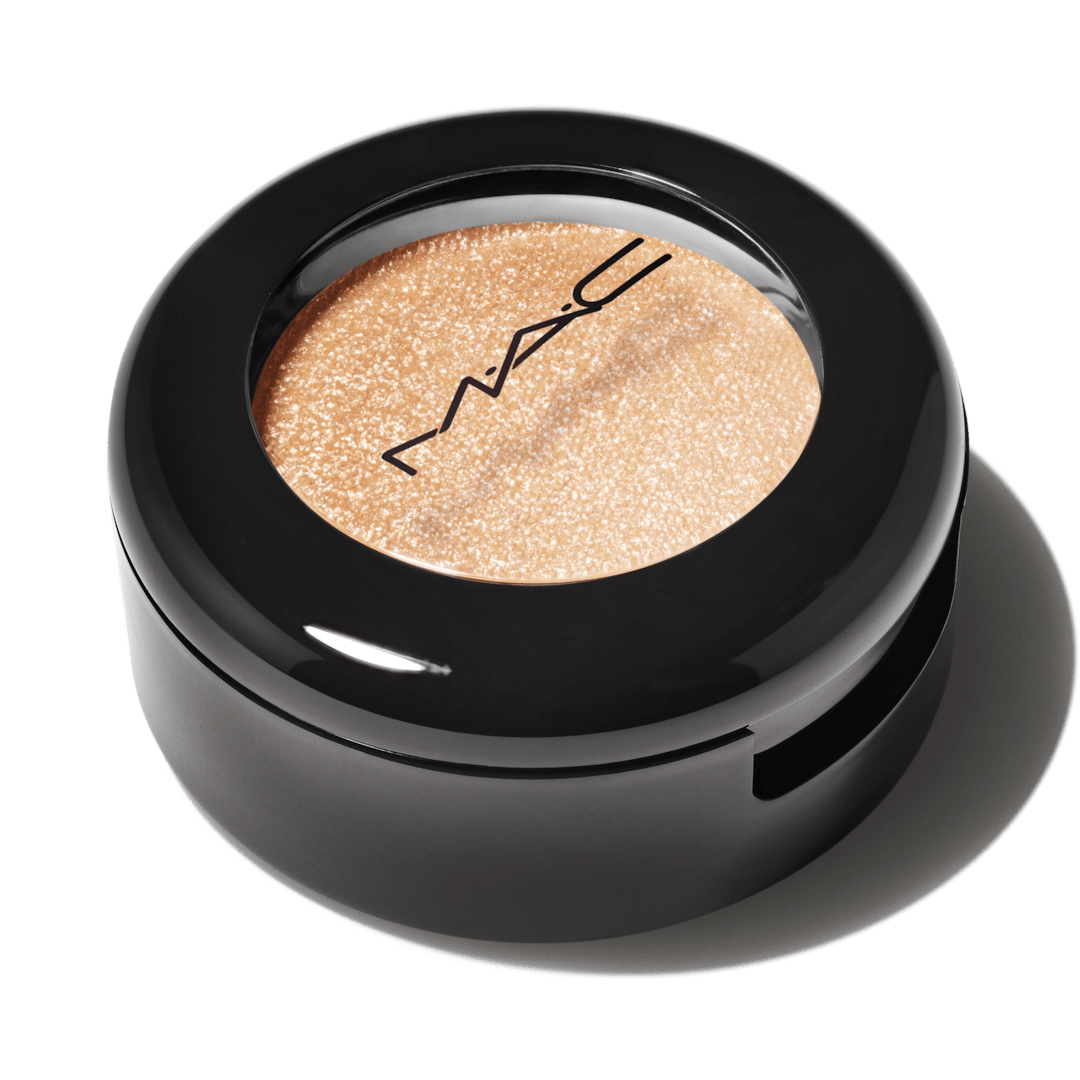 Mac Eye Shadow Dazzleshadow Extreme -Kiss of Klimt