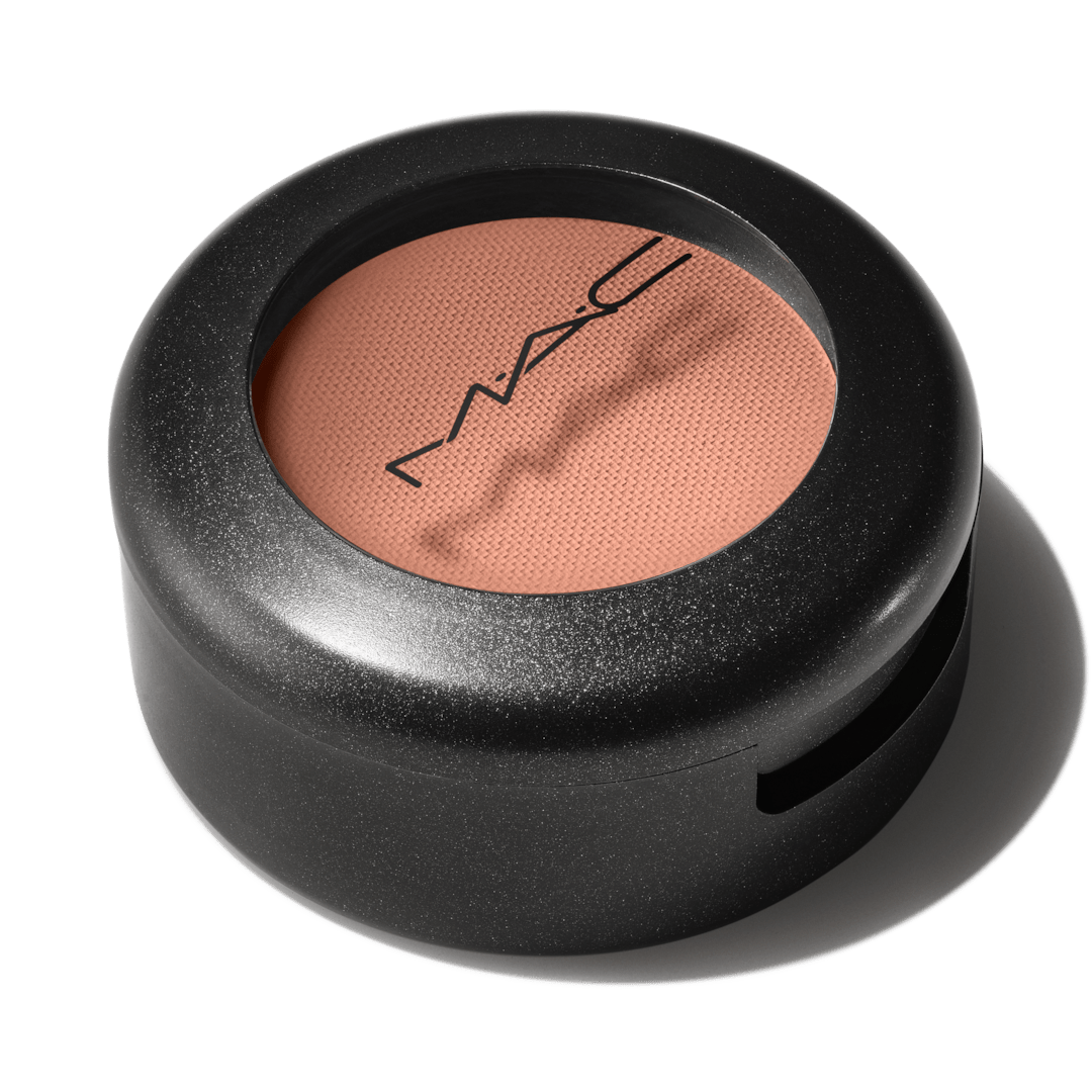 Mac Eye Shadow -Soft Brown