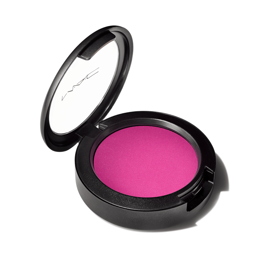 Mac Powder Blush -Full Fuchsia