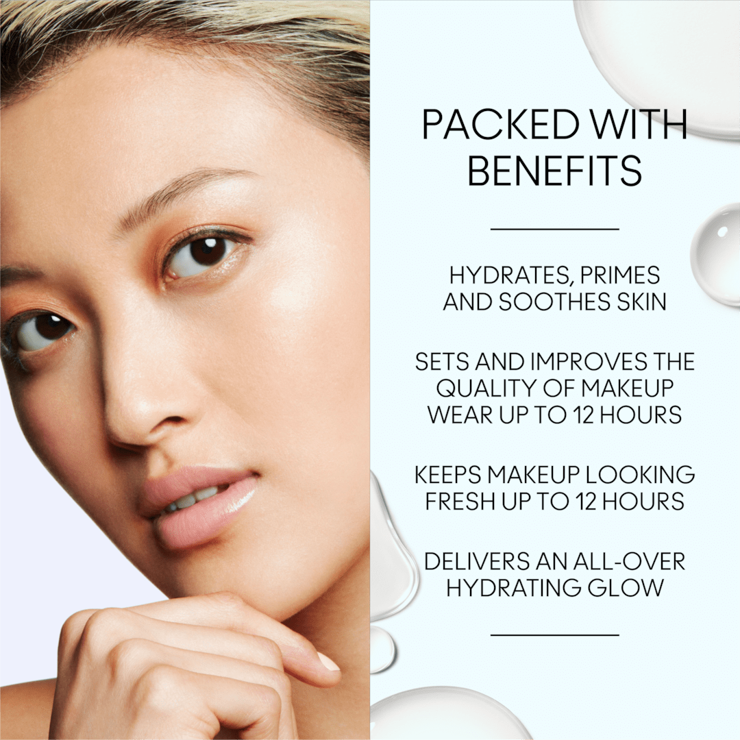 Mac Prep + Prime  Fix and Makeup Spray Lavender 100 ml