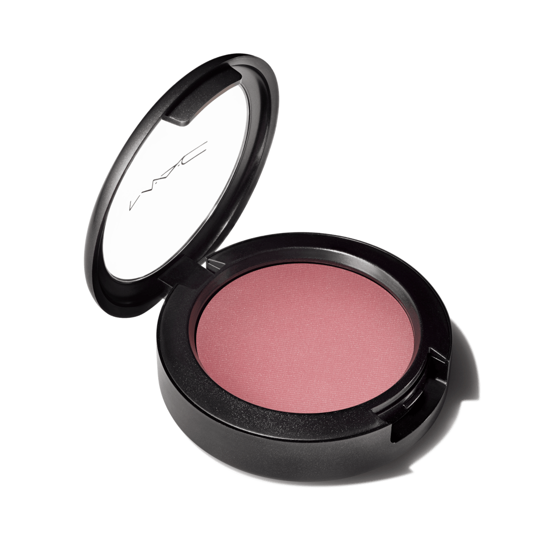 Mac Sheertone Blush -Desert Rose