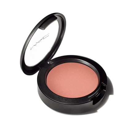 Mac Sheertone Shimmer Blush -Peachtwist