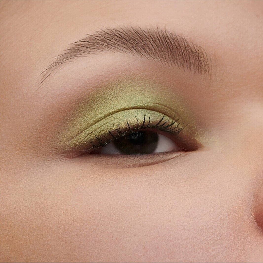 Mac Sparkler Eyeshadow -Jingle Tingle