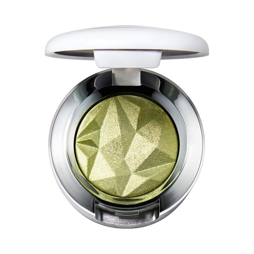 Mac Sparkler Eyeshadow -Jingle Tingle