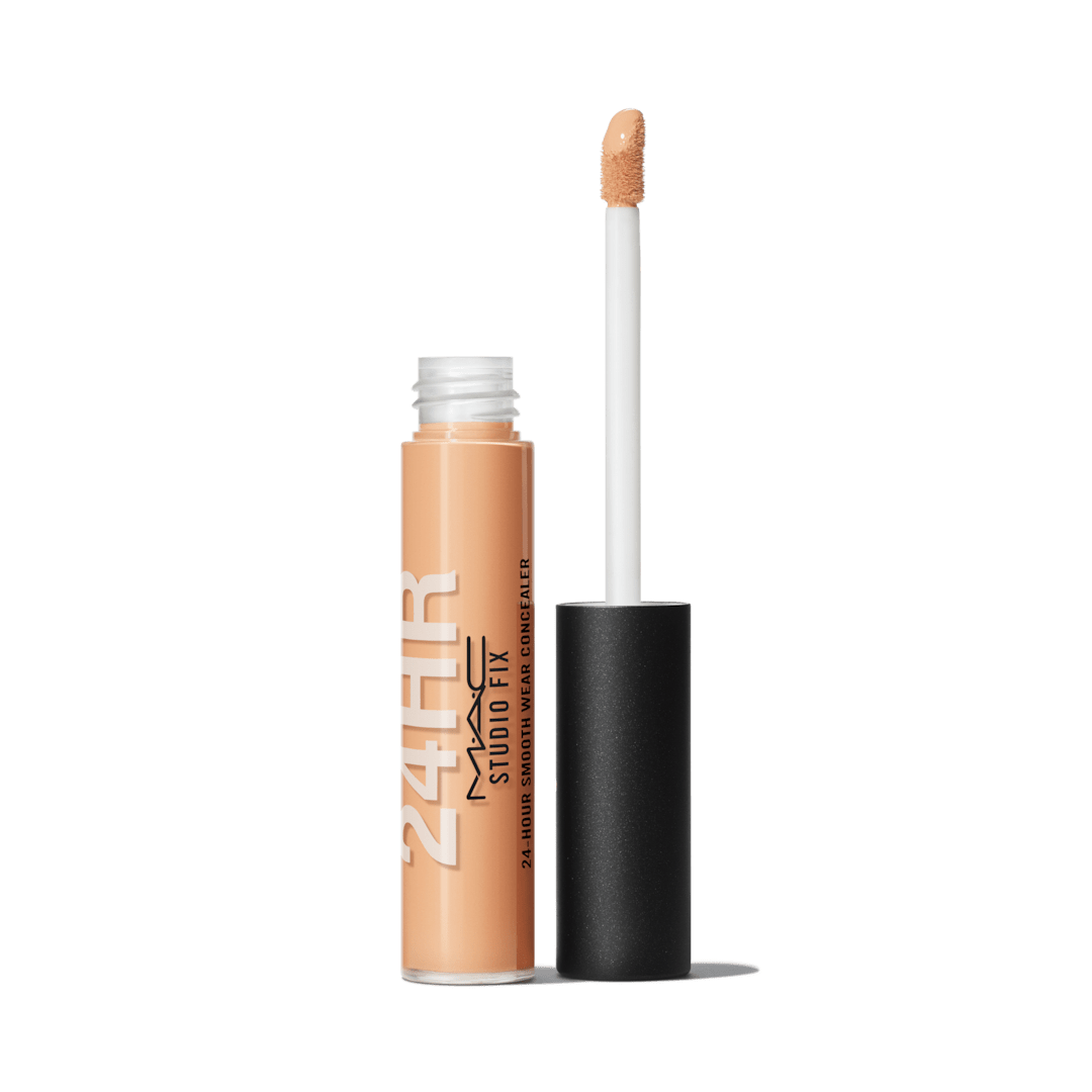 Mac - Studio Fix 24-Hour Smooth Wear Concealer NC38 7 ml