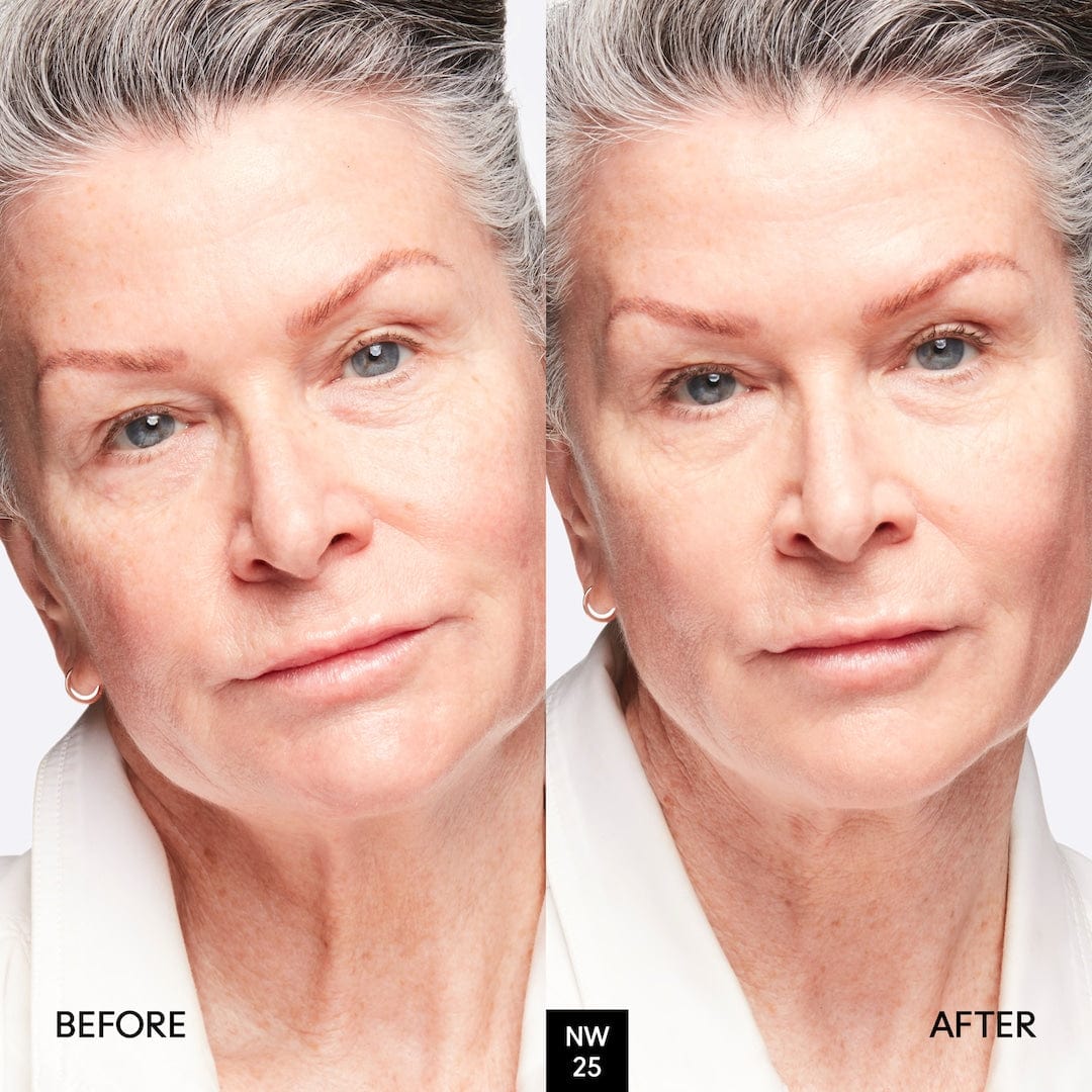 Mac - Studio Fix 24-Hour Smooth Wear Concealer NW25 7 ml