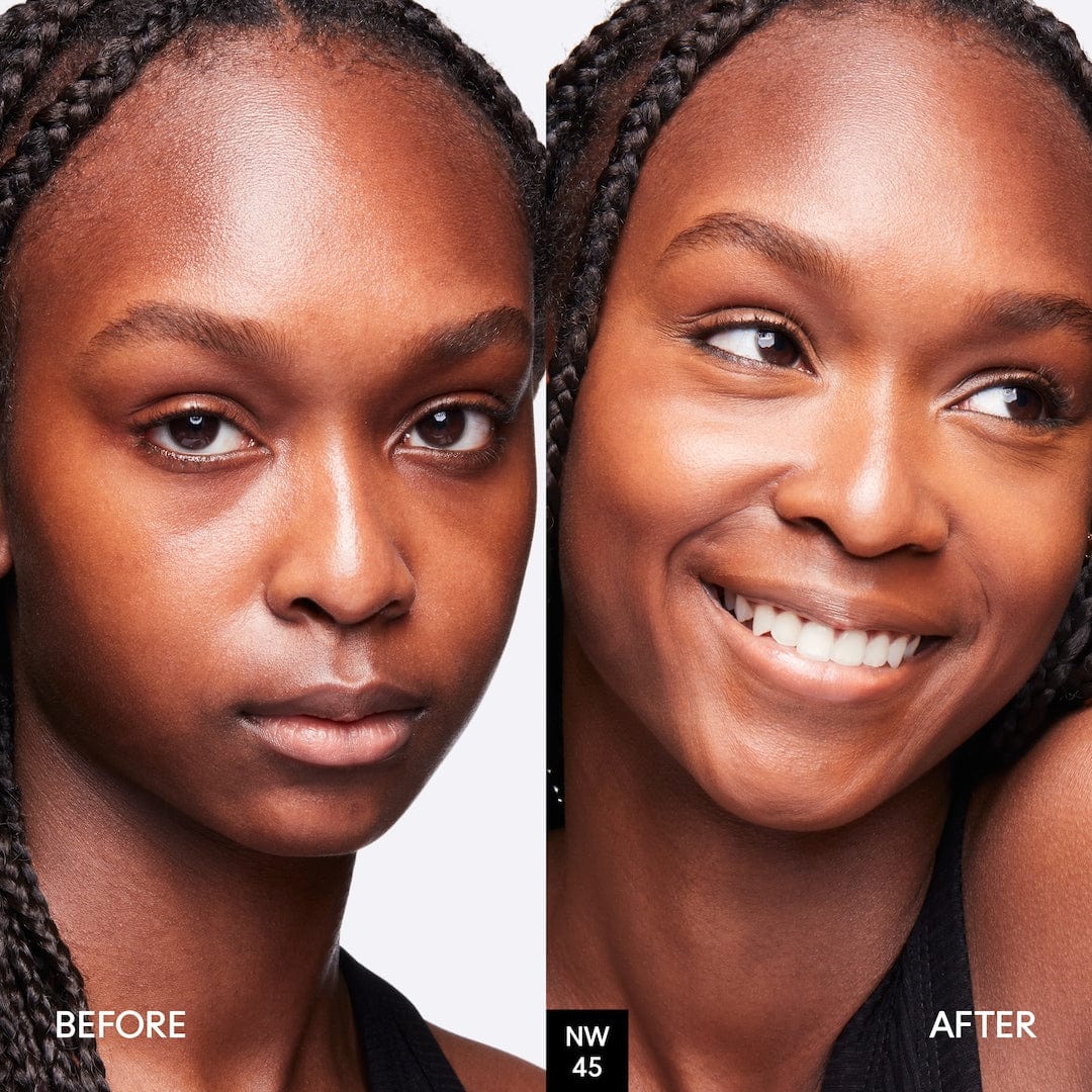 Mac - Studio Fix 24-Hour Smooth Wear Concealer NW45 7 ml