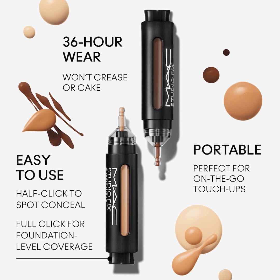 Mac Studio Fix Every-Wear All-Over Face Pen NC27 12 ml