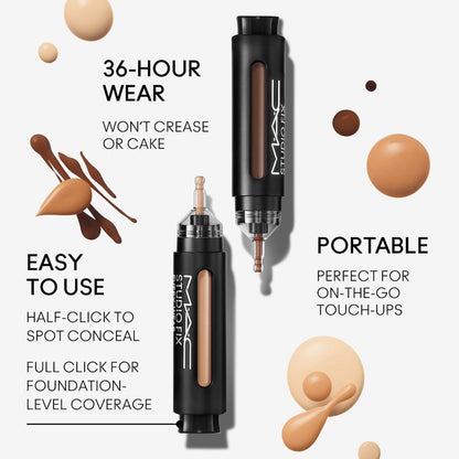 Mac Studio Fix Every-Wear All-Over Face Pen NW30 12 ml