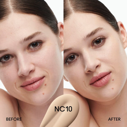 Mac Studio Radiance Serum-Powered Foundation -NC10