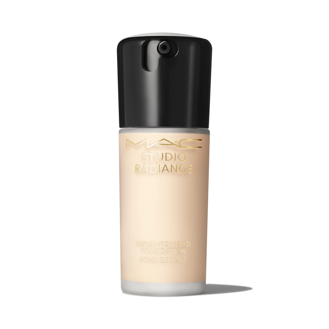 Mac Studio Radiance Serum-Powered Foundation -NC10