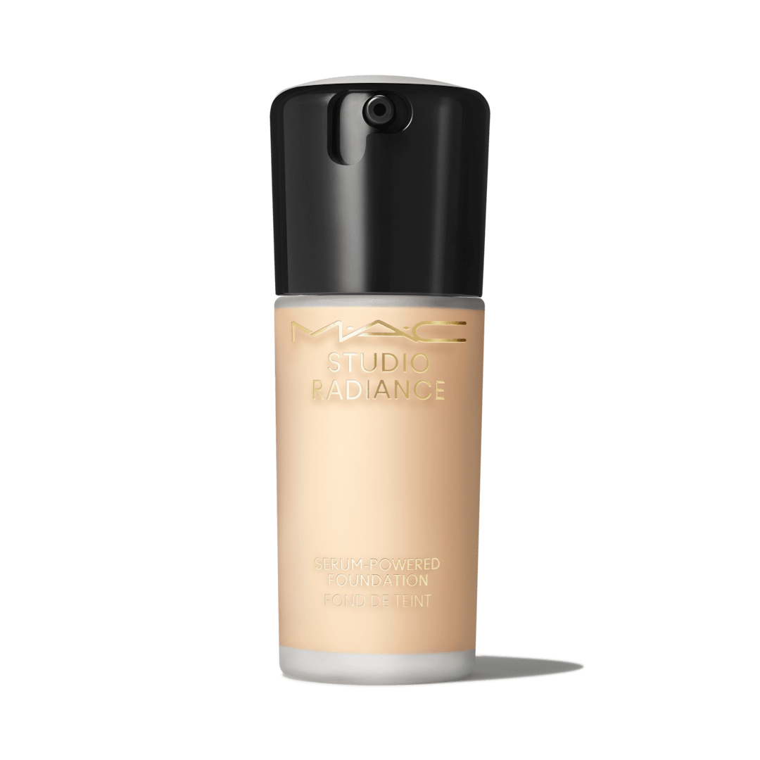 Mac Studio Radiance Serum-Powered Foundation -NC17