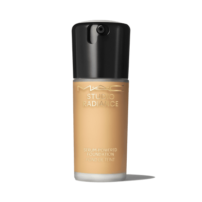 Mac Studio Radiance Serum-Powered Foundation -NC25