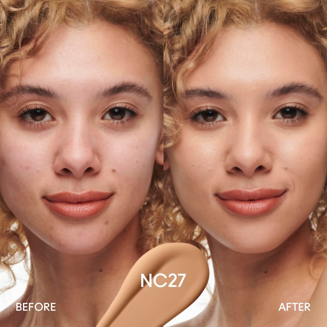 Mac Studio Radiance Serum-Powered Foundation -NC27