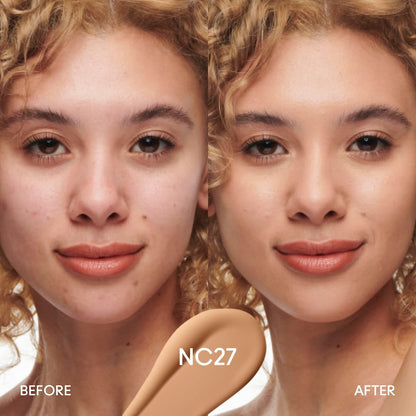 Mac Studio Radiance Serum-Powered Foundation -NC27