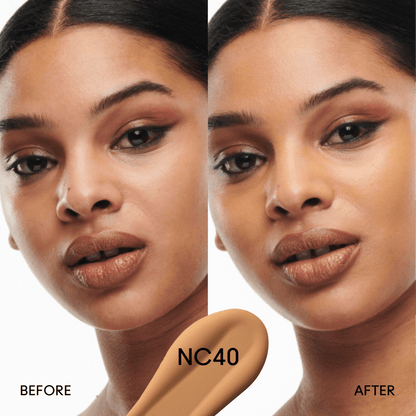 Mac Studio Radiance Serum-Powered Foundation -NC40