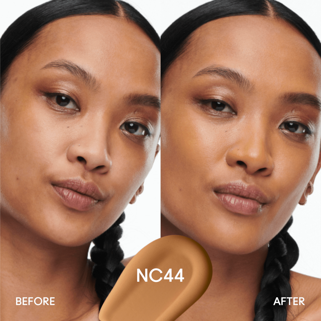 Mac Studio Radiance Serum-Powered Foundation -NC44