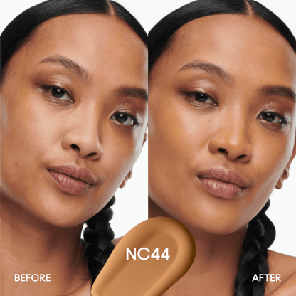 Mac Studio Radiance Serum-Powered Foundation -NC44