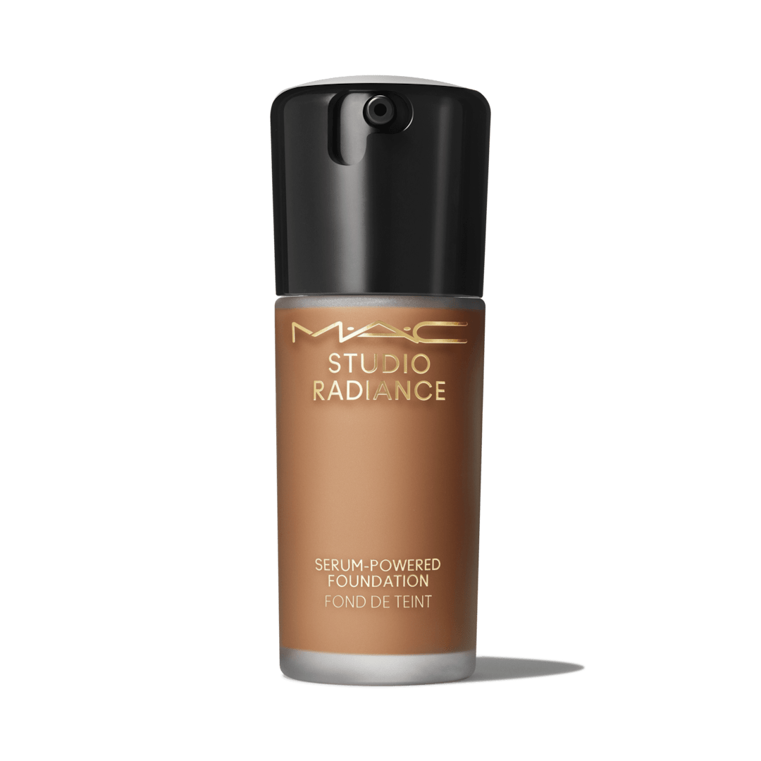 Mac Studio Radiance Serum-Powered Foundation -NC55