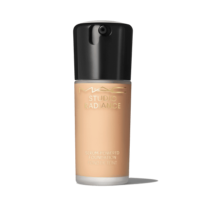 Mac Studio Radiance Serum-Powered Foundation -NW15