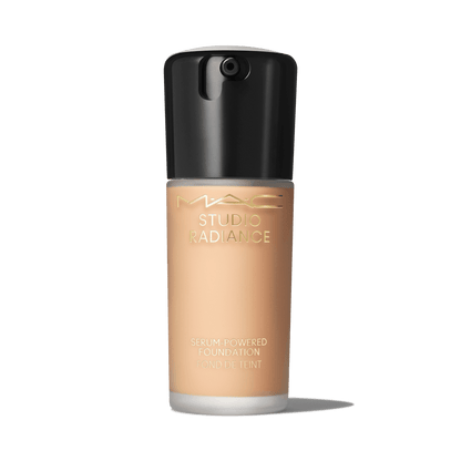 Mac Studio Radiance Serum-Powered Foundation -NW20