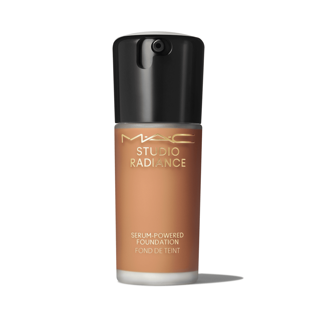 Mac Studio Radiance Serum-Powered Foundation -NW47