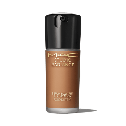 Mac Studio Radiance Serum-Powered Foundation -NW50