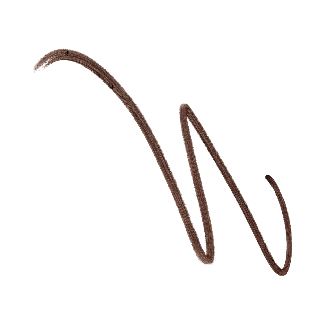 Mac Teddy Forever Colour Excess Gel Eyeliner -Dark Brown