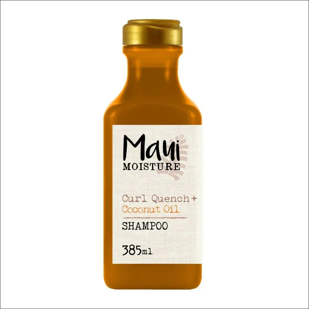 Maui Coconut Oil Shampoo 385 ml