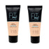 Maybelline Fit Me Matte+Poreless Foundation No:115 30ml -2 Pack