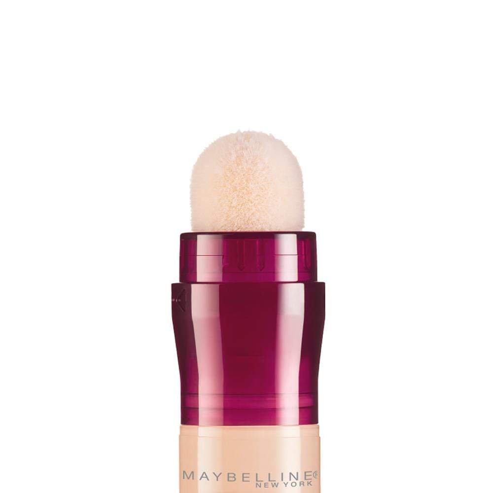 Maybelline Instant Anti Age Eraser Concealer No:01 Light 68ml