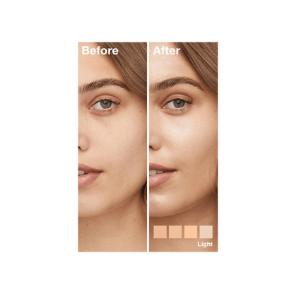 Maybelline New York Instant Perfector Glow 4 Effects in 1 Foundation -01 Light