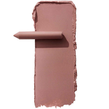 Maybelline New York Super Stay Matte Ink Crayon Lipstick -10 Trust Your Gut