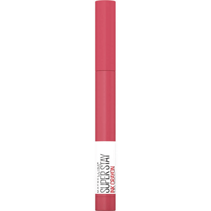 Maybelline New York Super Stay Matte Ink Crayon Lipstick -85 Change is Good