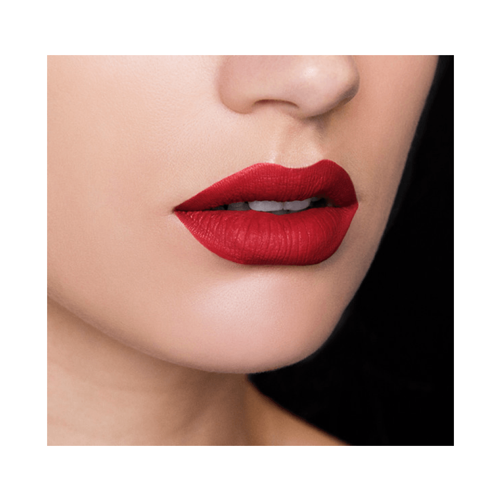 Maybelline New York Super Stay Matte Ink Liquid Matte Lipstick - 20 Pioneer Red -2 Pack