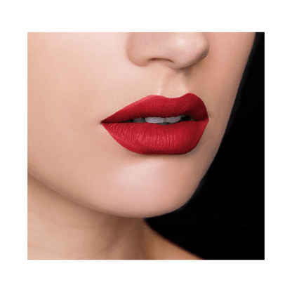 Maybelline New York Super Stay Matte Ink Liquid Matte Lipstick - 20 Pioneer Red -2 Pack