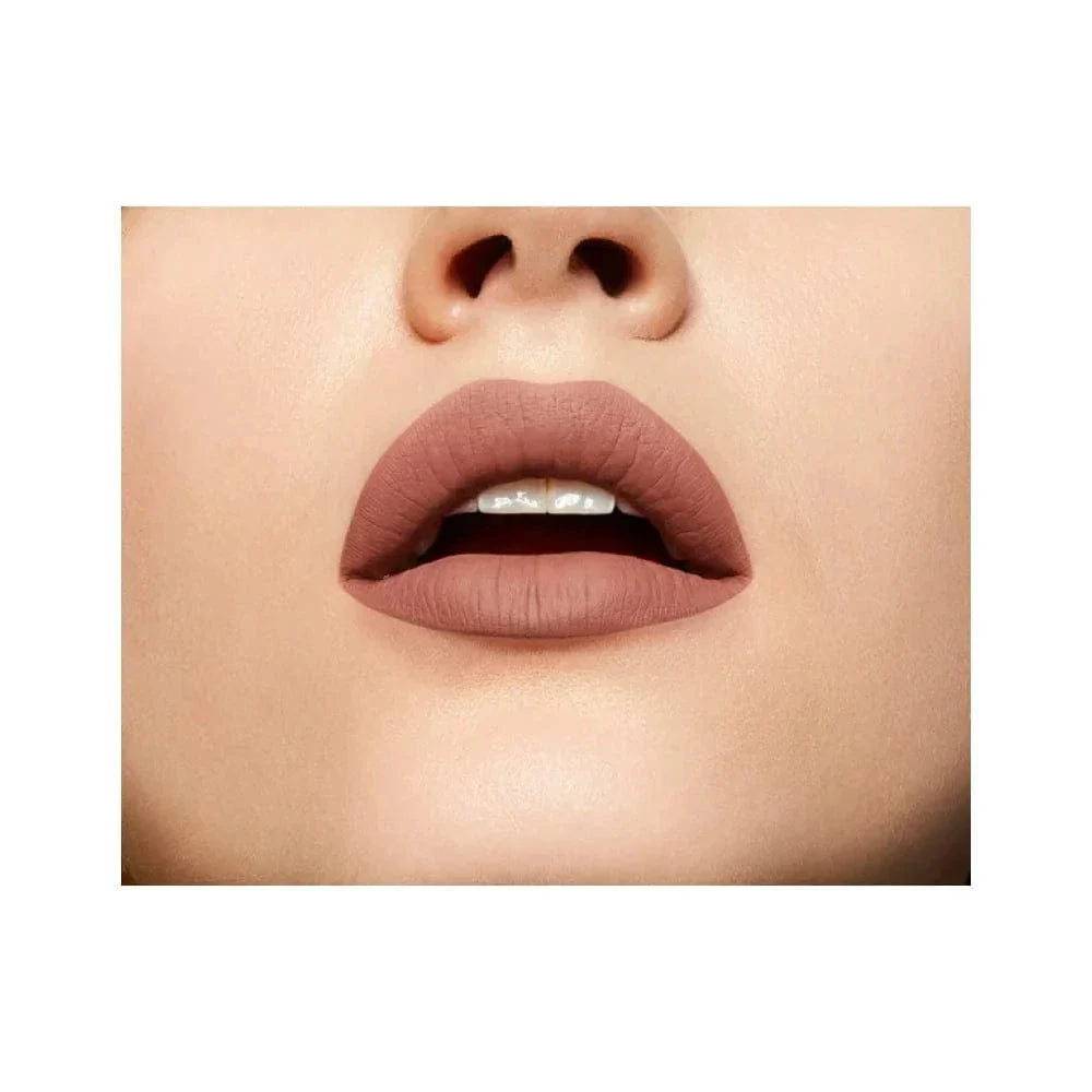 Maybelline New York Super Stay Matte Ink Liquid Matte Lipstick - 65 Seductress Nude -2 Pack