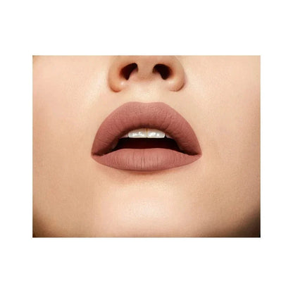 Maybelline New York Super Stay Matte Ink Liquid Matte Lipstick - 65 Seductress Nude -2 Pack